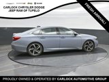 Used 2022 Honda Accord Sport image 4