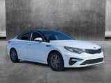 Used 2019 Kia Optima LX image 3