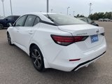 Certified 2022 Nissan Sentra SV image 5