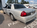 Used 2006 Mercury Grand Marquis LS image 5