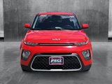 Used 2022 Kia Soul LX image 2