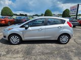 Used 2016 Ford Fiesta S image 2