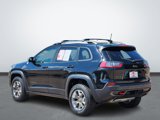 Used 2019 Jeep Cherokee Trailhawk w/ Cold Weather Group image 3