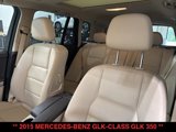Used 2015 Mercedes-Benz GLK 350 2WD image 5