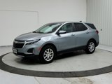 Used 2023 Chevrolet Equinox LT image 3