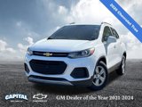 Used 2020 Chevrolet Trax LT image 2