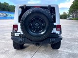 Used 2014 Jeep Wrangler Unlimited Sport w/ Max Tow Package image 5