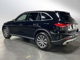 New 2025 Mercedes-Benz GLC 300 4MATIC image 3
