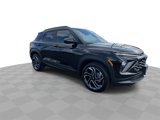 New 2025 Chevrolet TrailBlazer RS w/ Convenience Package image 2