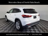 Certified 2021 Mercedes-Benz GLA 250 4MATIC image 3
