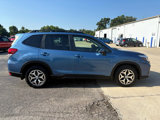 Used 2021 Subaru Forester Premium image 2