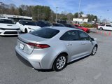 Used 2024 Toyota Corolla LE image 2