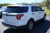 Used 2017 Ford Explorer Limited w/ Equipment Group 301A image 5