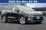 Used 2020 Kia Niro EX image 2