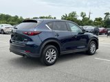Certified 2022 MAZDA CX-5 AWD 2.5 S w/ Select Package image 3