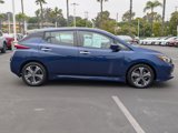 Used 2021 Nissan Leaf SV image 4
