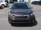 Used 2021 Subaru Outback Touring image 4