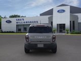 New 2024 Ford Bronco Sport Big Bend w/ Convenience Package image 5