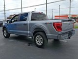 Used 2021 Ford F150 XLT image 4