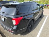 Used 2020 Ford Explorer Limited w/ Class III Trailer Tow Package image 3
