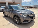 Used 2022 Honda HR-V EX image 3