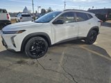 New 2025 Chevrolet Trax ACTIV image 3