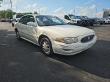 Used 2004 Buick Le Sabre Custom image 3