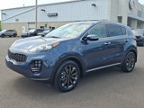 Used 2018 Kia Sportage EX w/ EX Sport Appearance Package image 3