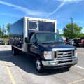 Used 2016 Ford E-450 and Econoline 450 Super Duty image 3