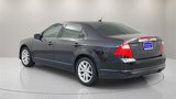 Used 2012 Ford Fusion SEL image 5