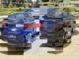 Used 2016 Ford Fusion Titanium image 4