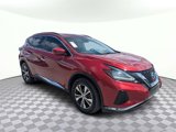 Used 2020 Nissan Murano SV image 2