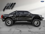 Used 2022 Ford F350 Lariat w/ Black Appearance Package image 5