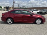 Used 2024 Toyota Corolla LE image 2