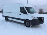 Used 2024 Mercedes-Benz Sprinter 2500 w/ Acoustic Package image 2