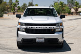 Used 2020 Chevrolet Silverado 1500 Custom w/ Custom Value Package image 2