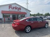 Used 2015 Chevrolet Impala LT w/ Convenience Package image 3