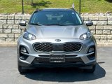 Certified 2021 Kia Sportage EX w/ EX Technology Package image 4