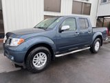 Used 2014 Nissan Frontier SV w/ SV Value Truck Package image 3