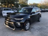 Used 2021 Kia Soul LX image 2