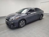 Used 2021 Kia Forte LXS image 2