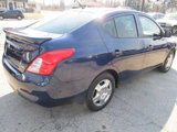 Used 2014 Nissan Versa S Plus image 6