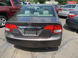 Used 2011 Honda Civic LX image 4
