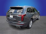 Used 2020 Cadillac XT6 Premium Luxury image 5