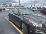 Used 2015 Chevrolet Cruze LT image 3