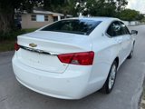 Used 2016 Chevrolet Impala LT w/ Convenience Package image 6