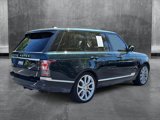 Used 2017 Land Rover Range Rover HSE image 5