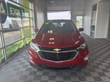 Used 2018 Chevrolet Equinox LT image 2