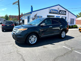 Used 2014 Ford Explorer XLT w/ Equipment Group 201A image 2