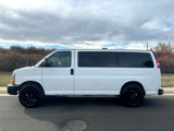Used 2012 Chevrolet Express 1500 LS w/ Power Package image 2